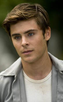 Zac Efron